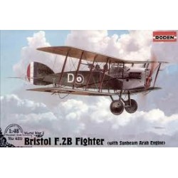 Roden Art. 429 Bristol F.2B...