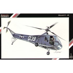 Special Hobby Art. 48002...