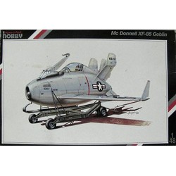 Special Hobby Art. 48003 Mc...