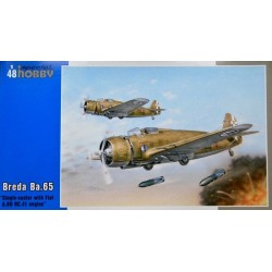 Special Hobby Art. 48053...