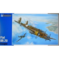 Special Hobby Art. 48068...