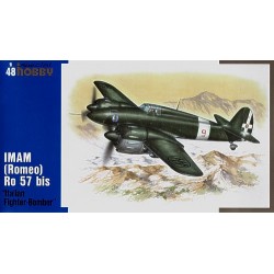 Special Hobby Art. 48075...