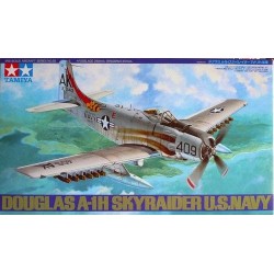 Tamiya Art. 61058 Douglas...