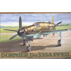 Tamiya Art. 61074 Dornier...