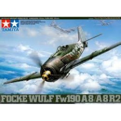 Tamiya Art. 61095 Focke...