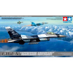 Tamiya Art. 61106 F16 C/N...