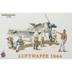 Eduard Art. 8512 Luftwaffe...