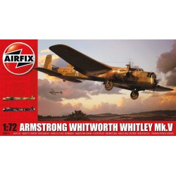 Airfix  Art.8016  Armstrong...