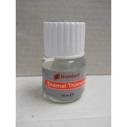 Humbrol Enamel thinners 28...