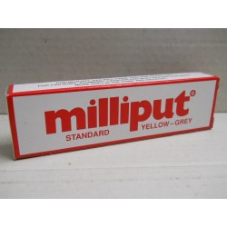 Milliput Stucco...