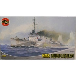 Airfix Art. 3251 Hms...