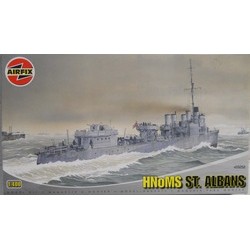 Airfix Art. 3252 Hnoms St....