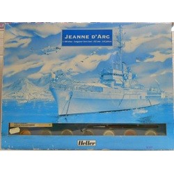 Heller Art. 61034 Jeanne...