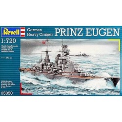 Revell Art. 5050 German...