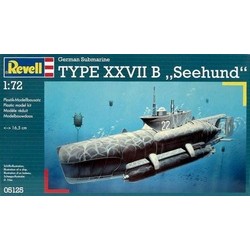 Revell Art. 5125 German...