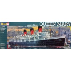 Revell Art. 5203 Luxury...