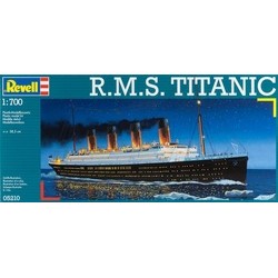 Revell Art. 5210 RMS...