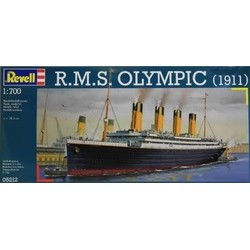 Revell Art. 5212 R.M.S....