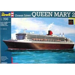 Revell Art. 5227 Ocean...