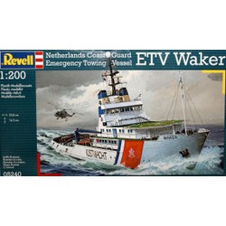 Revell Art. 5240...