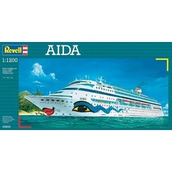 Revell Art. 5805 Aida Scala...