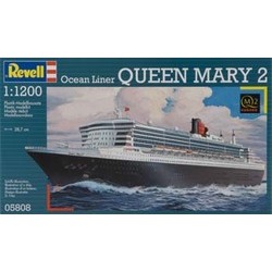 Revell Art. 5808 Ocean...