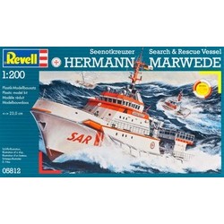 Revell Art. 5812 Search &...