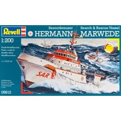 Revell Art. 5812 Search &...