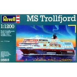 Revell Art. 5815 MS...