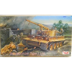 Art. 35001 Bergepanzer...