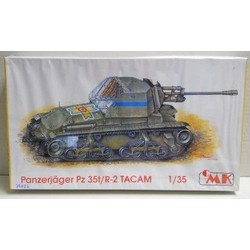 CMK Art. 35022 Panzerjäger...