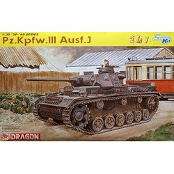 Dragon Art. 6394 Pz. Kpfw....