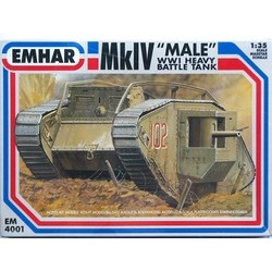 Emhar Art. 4001 MkIV "Male"...