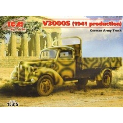 ICM Art. 35411 Ford V3000...