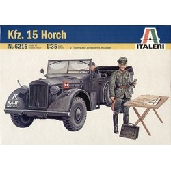 Italeri Art. 6215 Kfz. 15...