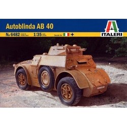 Italeri Art. 6483...