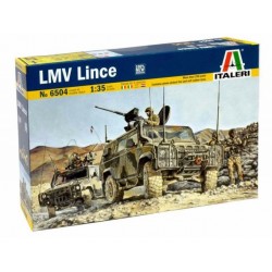 Italeri  Art. 6504  LMV...