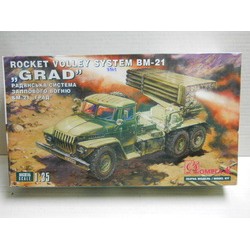 Kometa Art. 3502 Rocket...