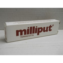 Milliput Stucco...