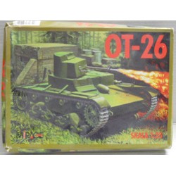 Mirage hobby Art. 209 OT-26...