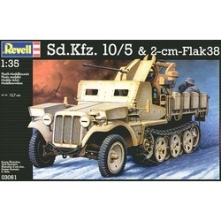 Revell Art. 3061 Sd.Kfz....