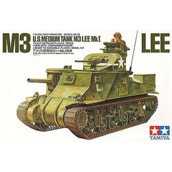 Tamiya Art. 35039 US Medium...