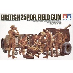 Tamiya Art. 35046 British...