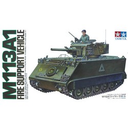 Tamiya Art. 35107 M113A1...