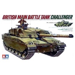 Tamiya Art. 35134 British...