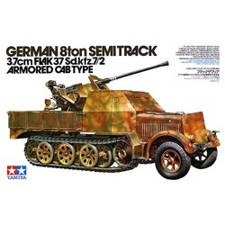 Tamiya Art. 35144 German...