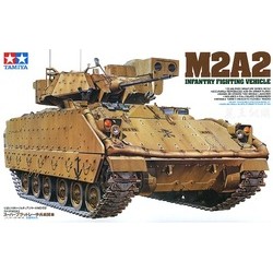 Tamiya Art. 35152 M2A2...