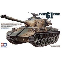 Tamiya Art. 35163 Type 61...