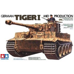 Tamiya Art. 35194 German...