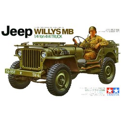 Tamiya Art. 35219 Jeep...